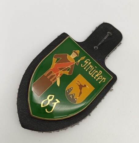 Landwehrstammregiment 83