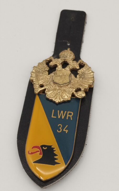 Landwehrregiment 34 – Bild 2